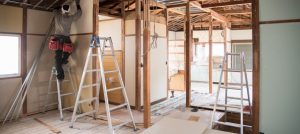 Entreprise de rénovation de la maison et de rénovation d’appartement à Saint-Clément-à-Arnes